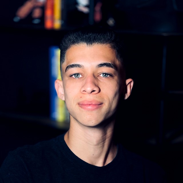 Lucas Passinato, especialista em tráfego pago